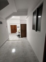 Normanton Park (D5), Terrace #622685931